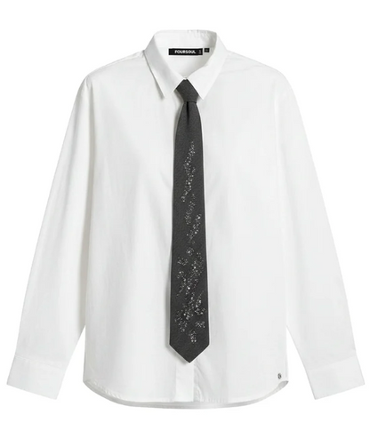 Camisa Foursoul
