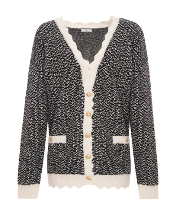 Cardigan Fracomina