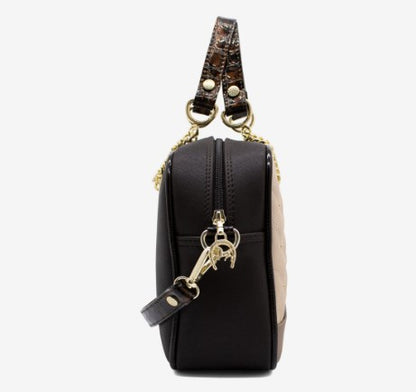 Suitcase Horse
