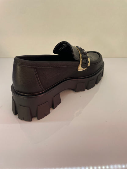 Mocassin Replay