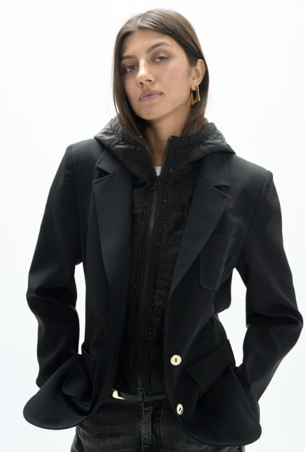 Blazer Lola Casademunt