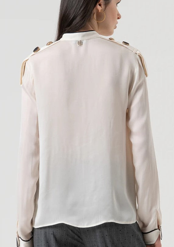 Camisa Fracomina
