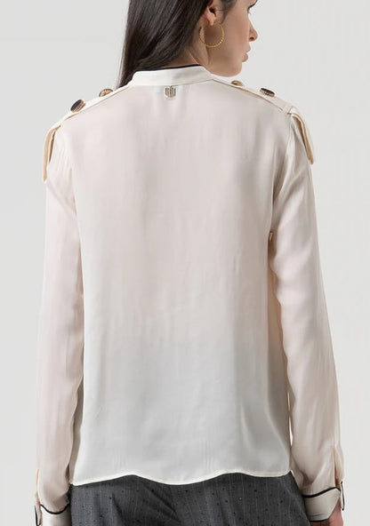 Camisa Fracomina