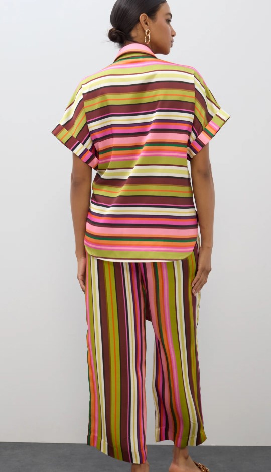 Calça Lola Casademunt