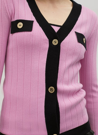 Cardigan Lola Casademunt