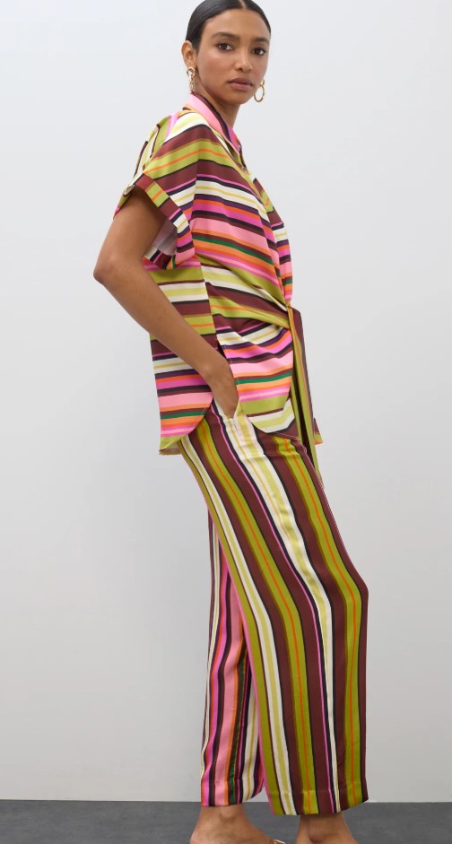 Calça Lola Casademunt