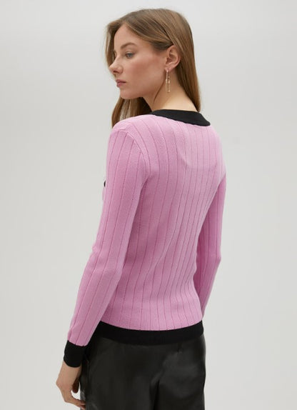 Cardigan Lola Casademunt