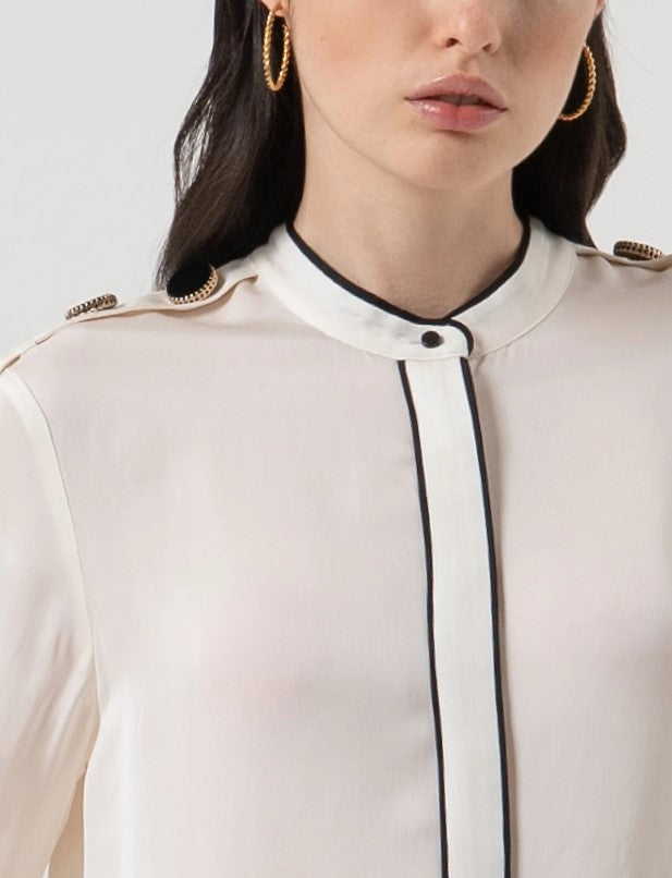 Camisa Fracomina