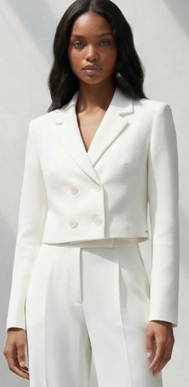 Blazer Scripta