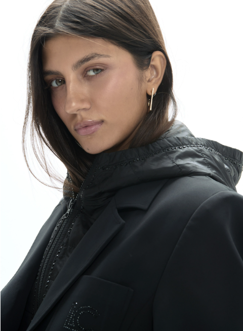 Blazer Lola Casademunt