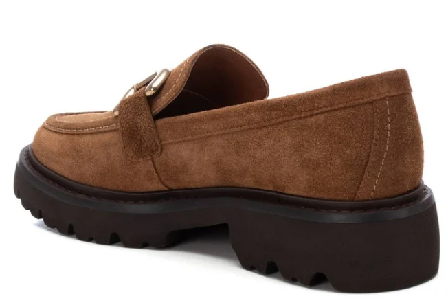 Mocassin Carmela