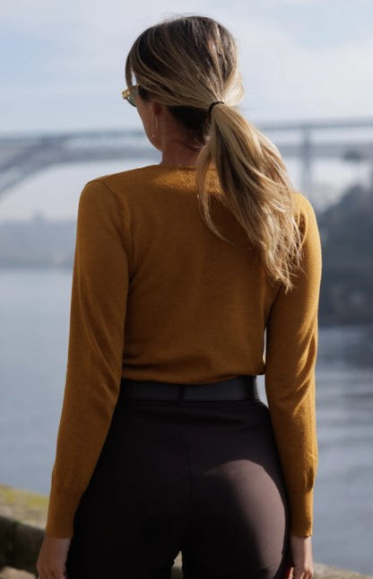 Camisola Scripta