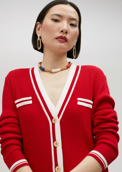 Cardigan Lola Casademunt