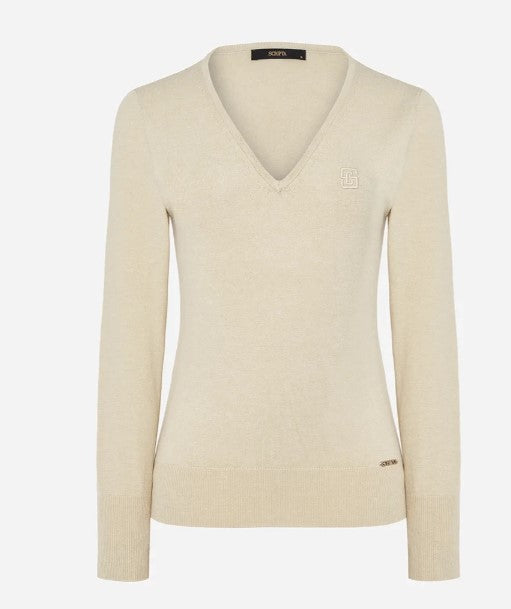 Camisola Scripta