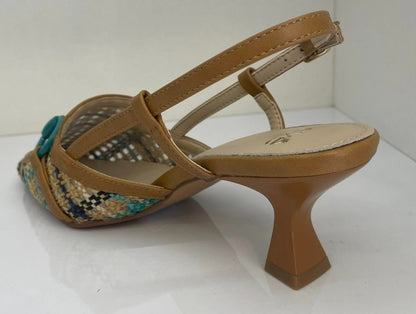 Sapatos Exé
