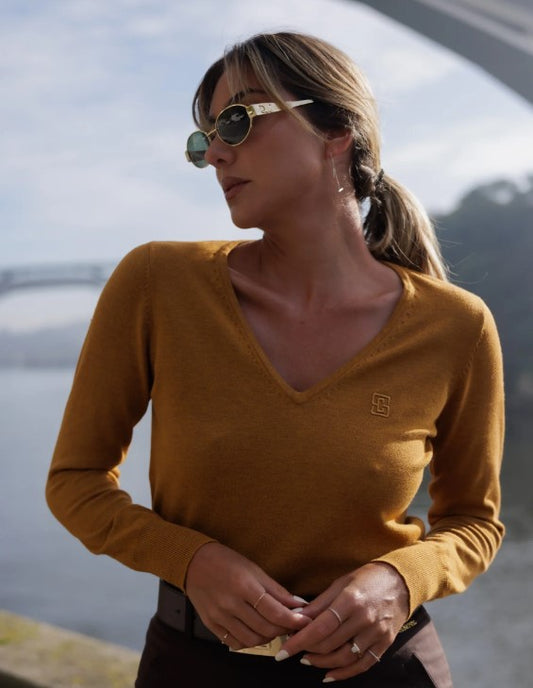 Camisola Scripta
