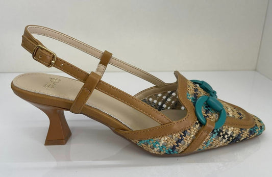 Sapatos Exé
