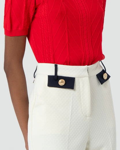 Fracomina pants