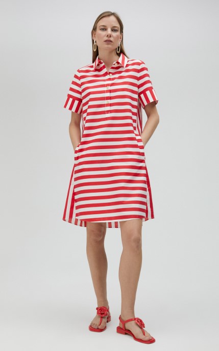 Vestido Lola Casademunt