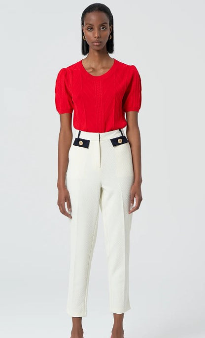 Fracomina pants