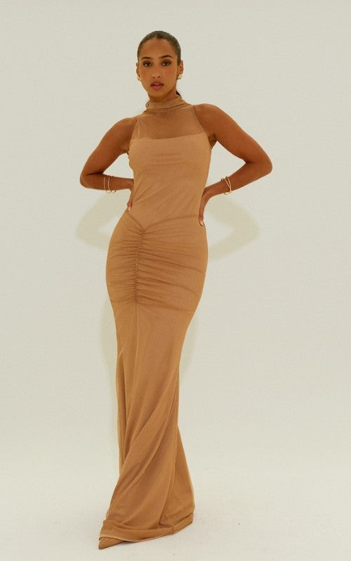 Vestido Scripta