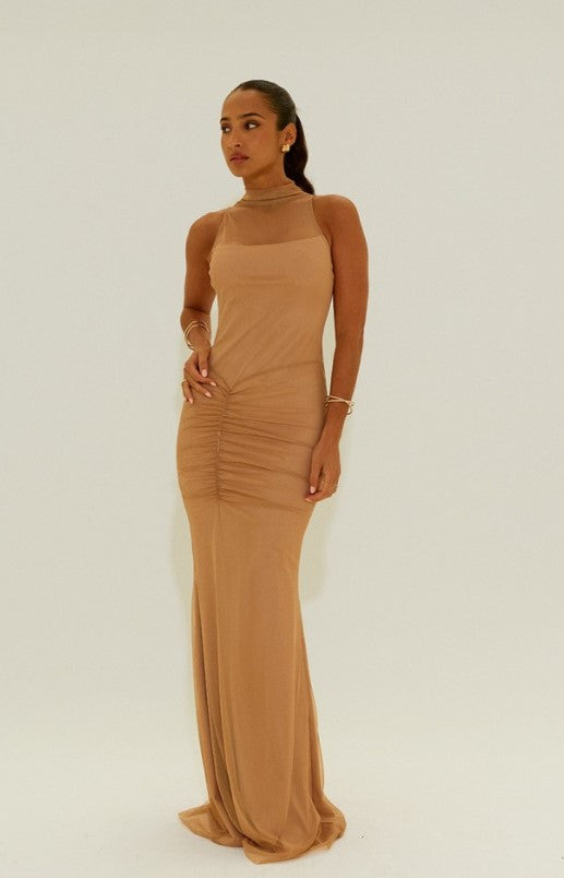 Vestido Scripta