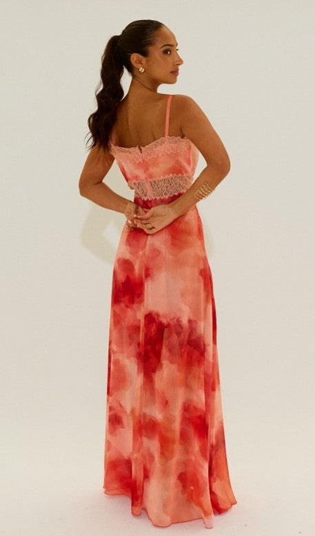 Vestido Scripta