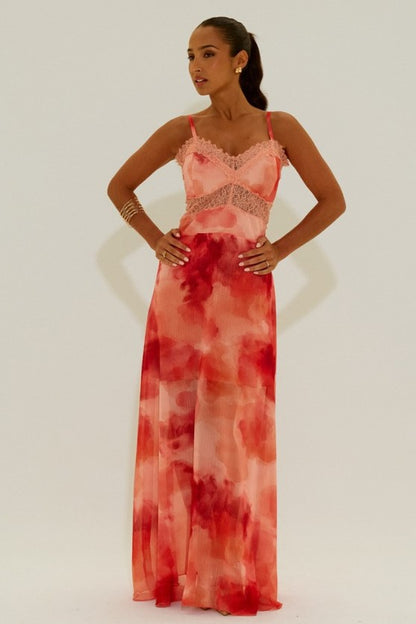 Vestido Scripta