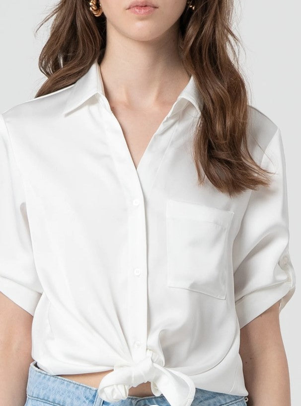Blusa Fracomina