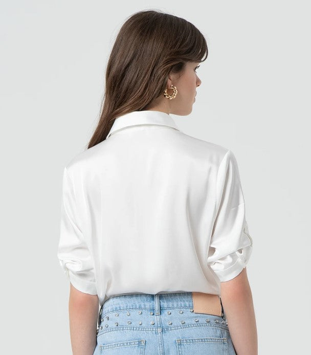 Blusa Fracomina