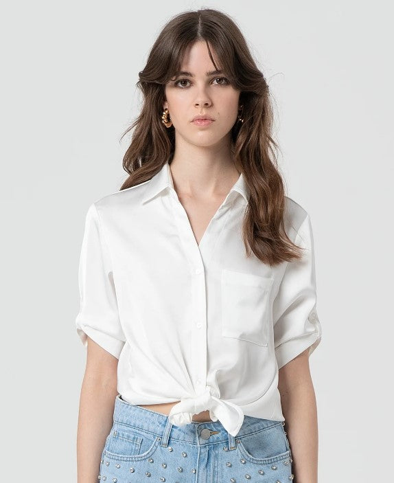 Blusa Fracomina