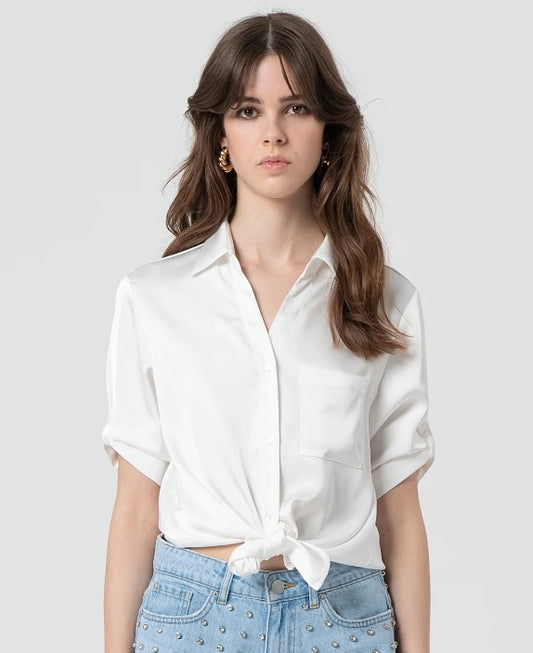 Blusa Fracomina