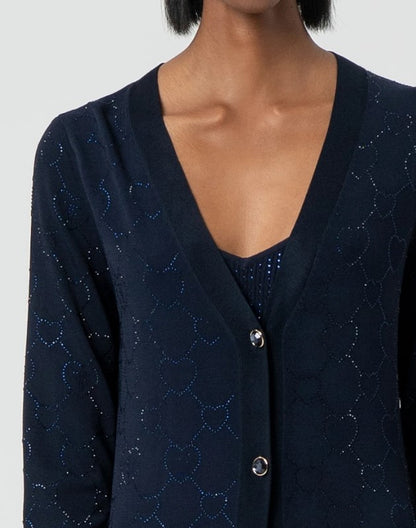 Cardigan Fracomina