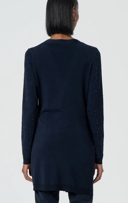 Cardigan Fracomina