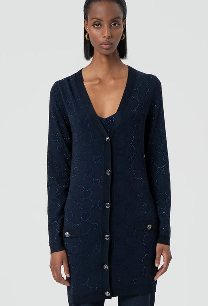 Cardigan Fracomina