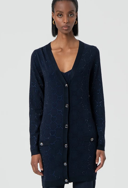 Cardigan Fracomina