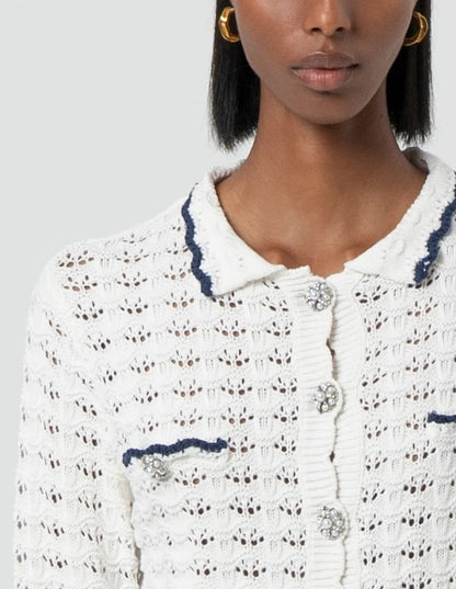 Cardigan Fracomina