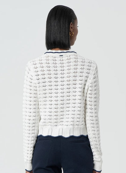 Cardigan Fracomina