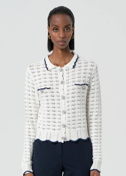 Cardigan Fracomina