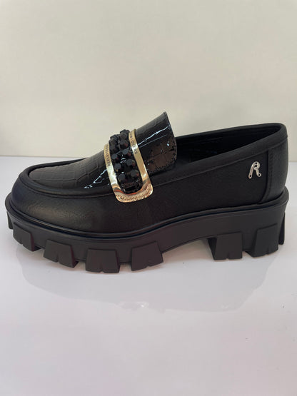 Mocassin Replay