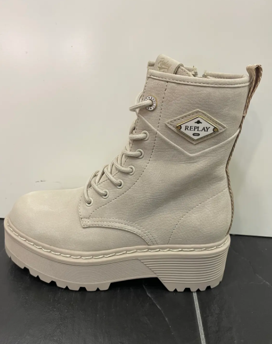 Botas Replay