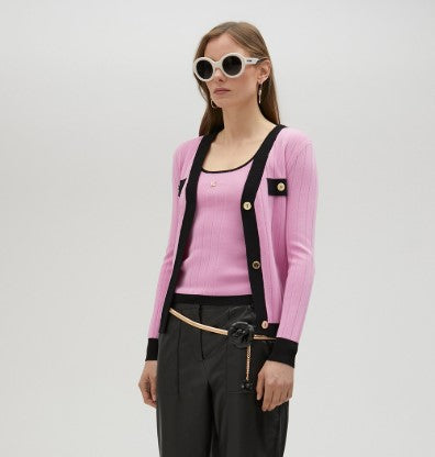 Cardigan Lola Casademunt