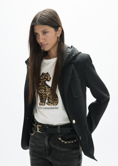 Blazer Lola Casademunt