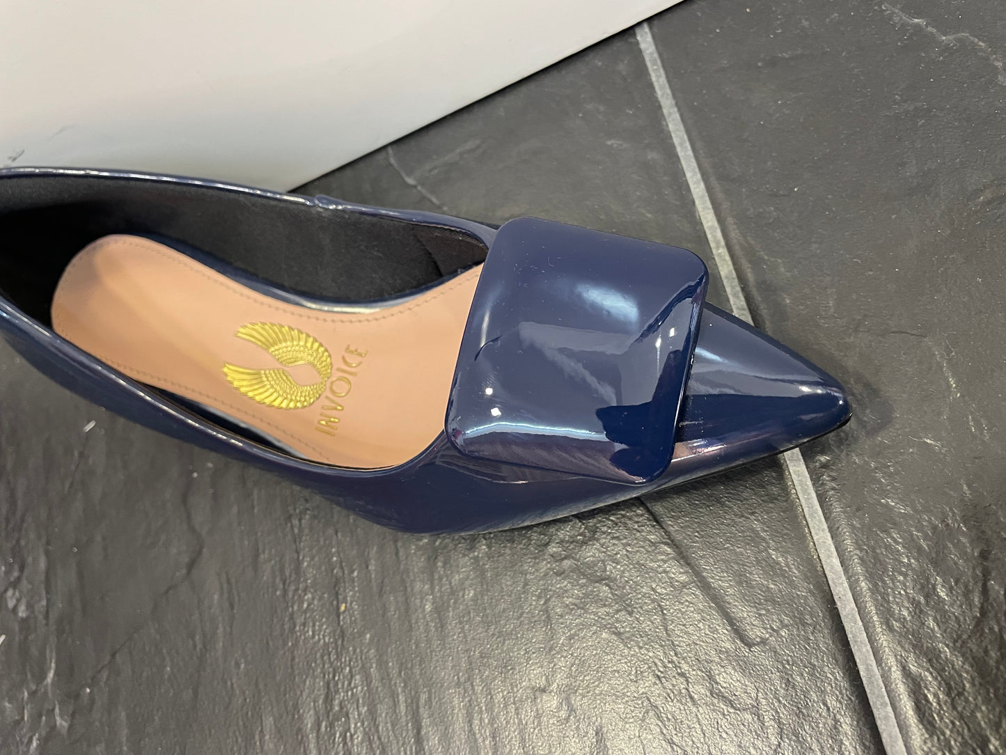 Sapatos Invoice