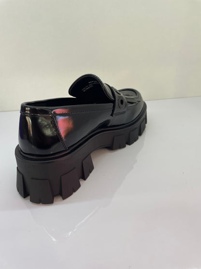 Mocassin Replay
