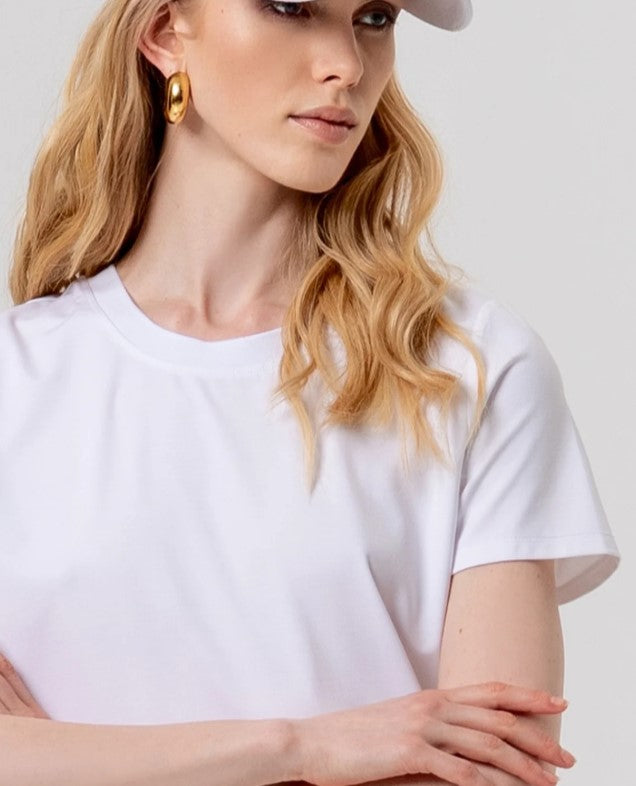 T-shirt Fracomina