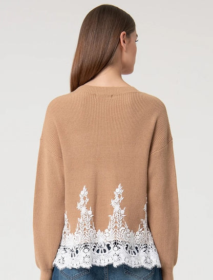 Fracomina Sweater
