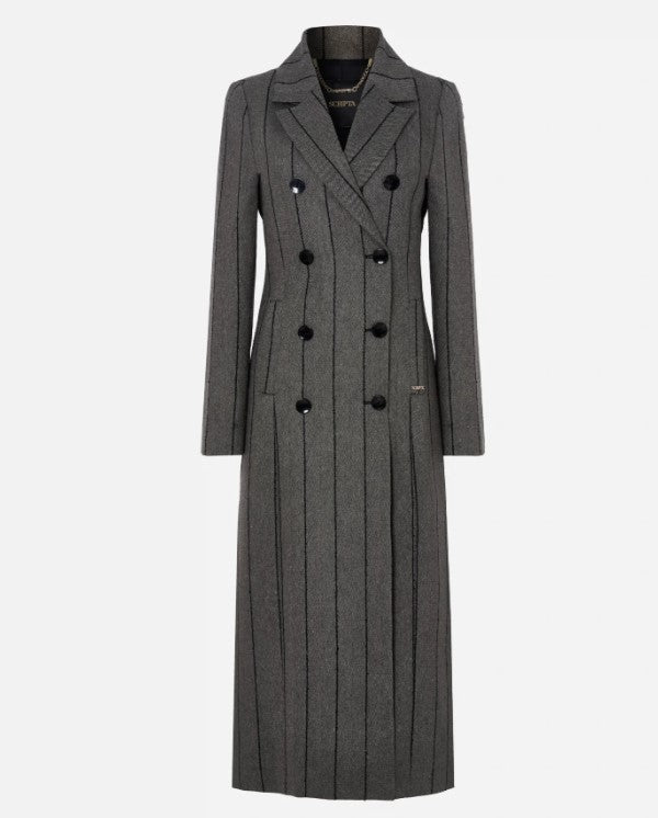 Blazer Scripta