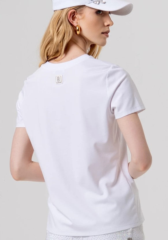 T-shirt Fracomina