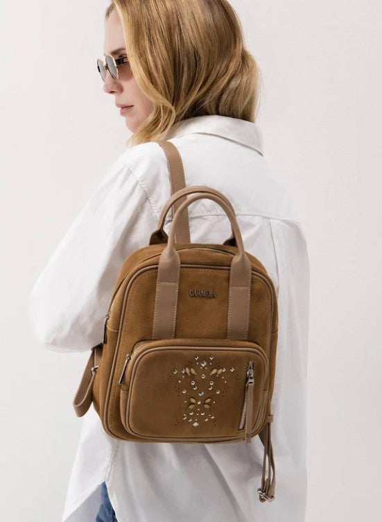 Mochila Carmela